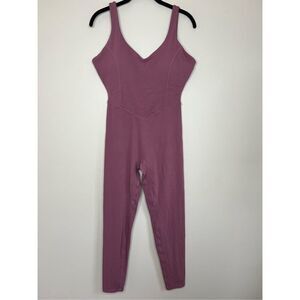 Vitality Cloud Jumpsuit